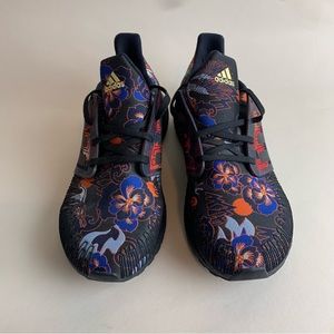 Adidas Ultraboost 20 Lunar New Year Shoe 10.5